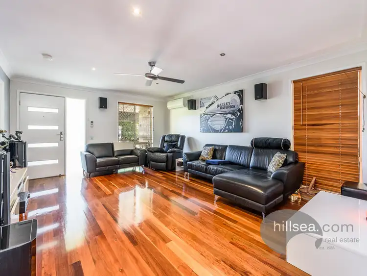 Sixth view of Homely house listing, 6 Fallow Court, Upper Coomera QLD 4209