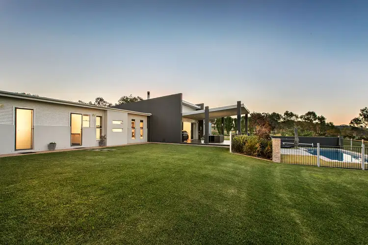 Third view of Homely rural property listing, 24 Lauren Court, Table Top NSW 2640