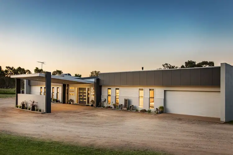 Fourth view of Homely rural property listing, 24 Lauren Court, Table Top NSW 2640