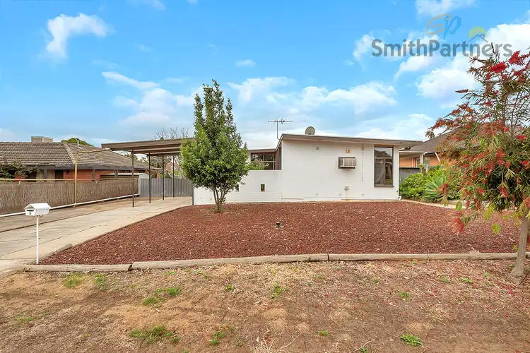 Main view of Homely house listing, 9 Marriott Avenue, Modbury North SA 5092