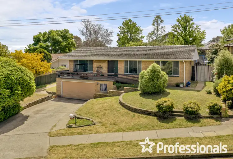 50 Boyd Street, Bathurst NSW 2795