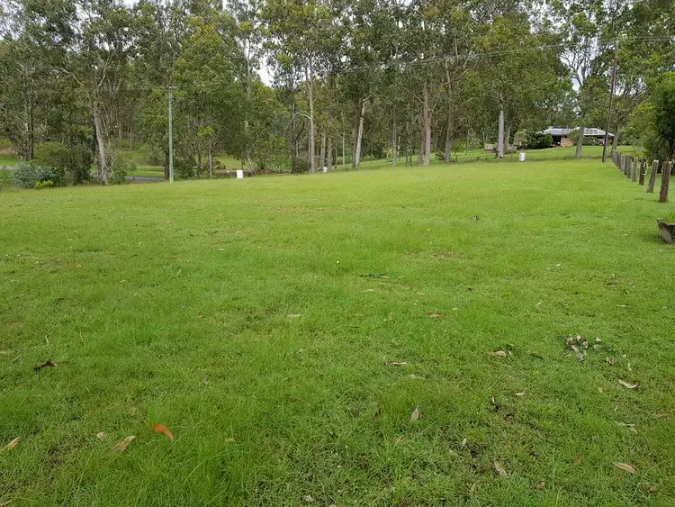 Main view of Homely land listing, 58 (approx number) Eatonsville Road, Waterview Heights NSW 2460