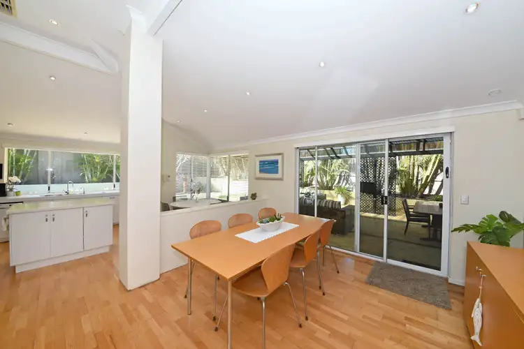Sixth view of Homely house listing, 32 Broadbeach Boulevard, Hillarys WA 6025