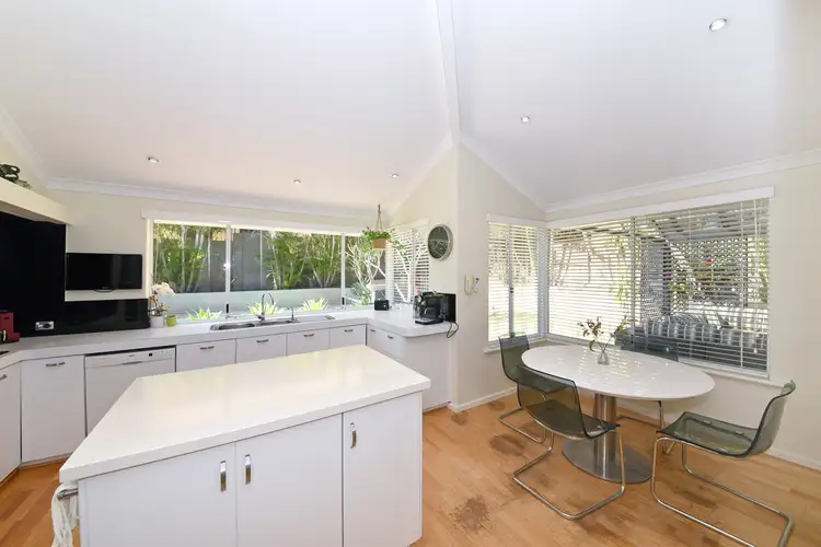 Seventh view of Homely house listing, 32 Broadbeach Boulevard, Hillarys WA 6025