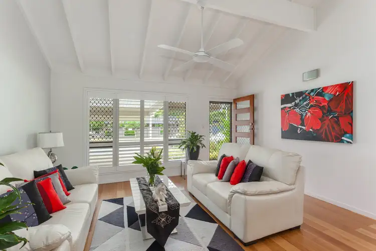 Third view of Homely house listing, 27 Anthony Drive, Burleigh Waters QLD 4220