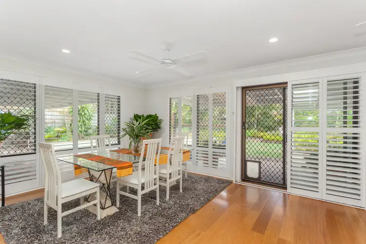 Fifth view of Homely house listing, 27 Anthony Drive, Burleigh Waters QLD 4220