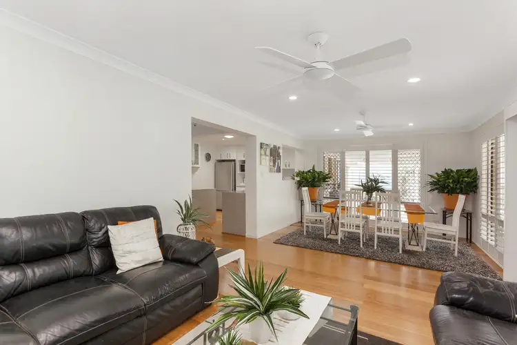 Sixth view of Homely house listing, 27 Anthony Drive, Burleigh Waters QLD 4220