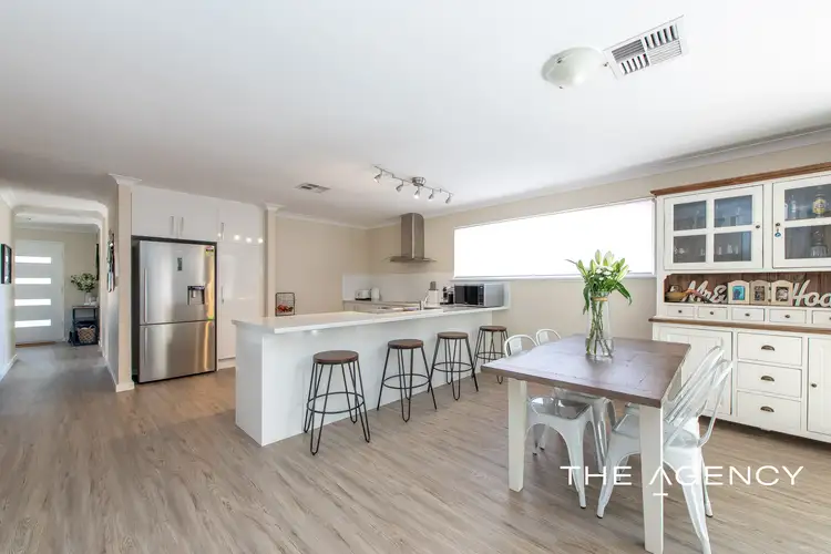 9 Timidon Place, Duncraig WA 6023