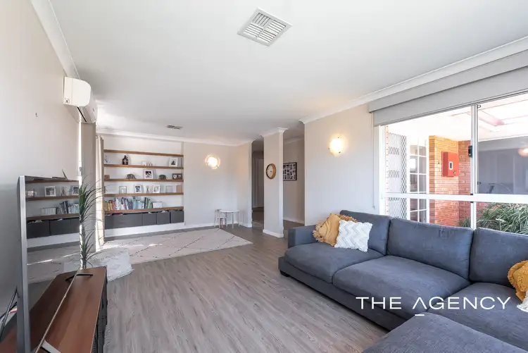 Sixth view of Homely house listing, 9 Timidon Place, Duncraig WA 6023