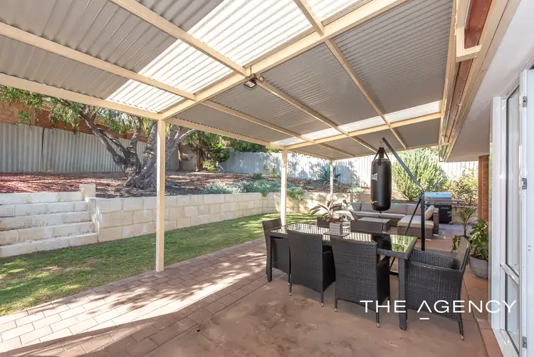 Seventh view of Homely house listing, 9 Timidon Place, Duncraig WA 6023