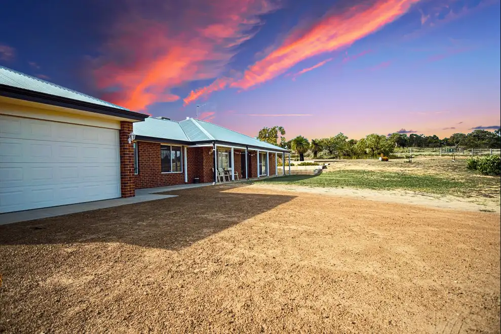 Main view of Homely house listing, 159 Seaflower Way, Gabbadah WA 6041