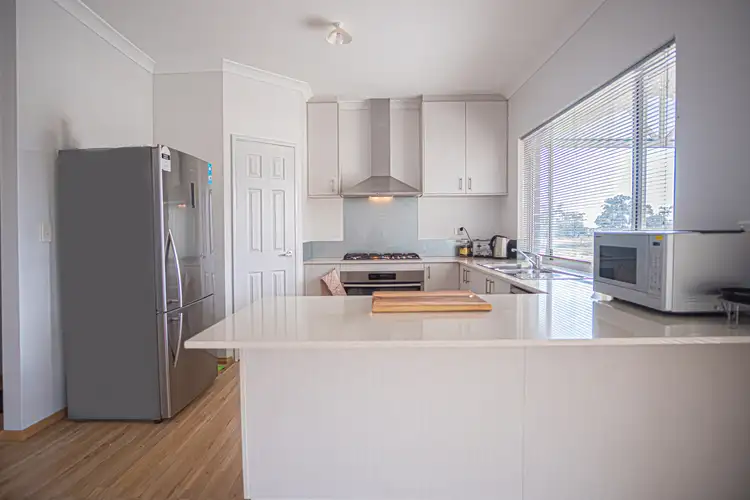 Second view of Homely house listing, 159 Seaflower Way, Gabbadah WA 6041