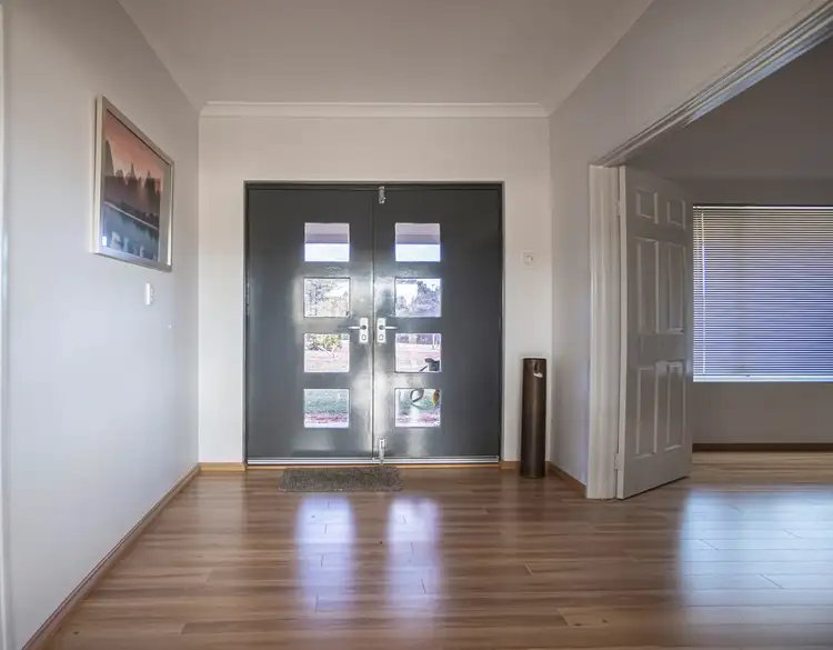 Sixth view of Homely house listing, 159 Seaflower Way, Gabbadah WA 6041