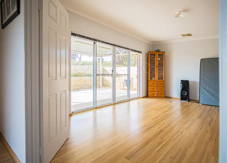 Seventh view of Homely house listing, 159 Seaflower Way, Gabbadah WA 6041