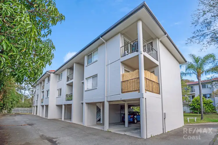 36/13-17 Brown Street, Labrador QLD 4215