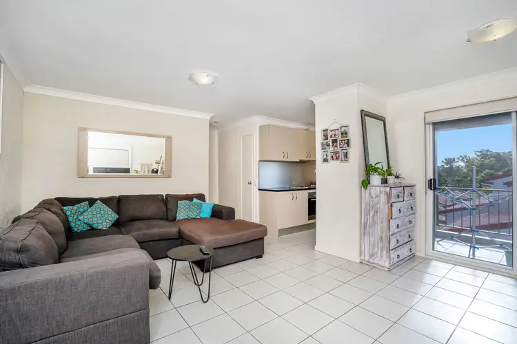 Second view of Homely flat listing, 36/13-17 Brown Street, Labrador QLD 4215