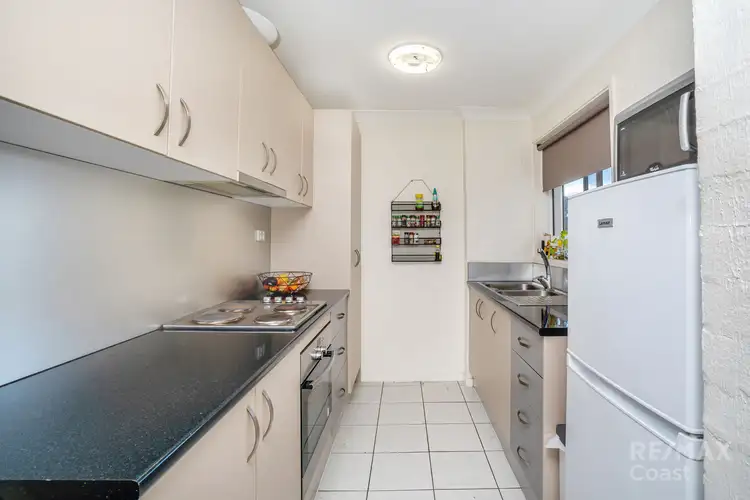 Fourth view of Homely flat listing, 36/13-17 Brown Street, Labrador QLD 4215