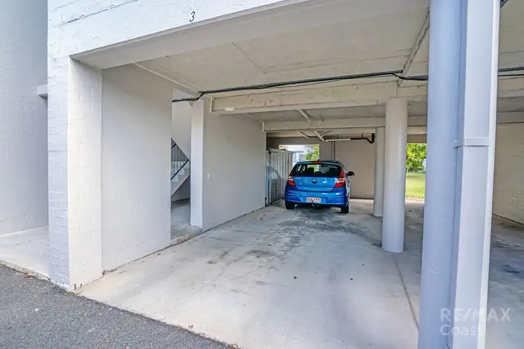 Sixth view of Homely flat listing, 36/13-17 Brown Street, Labrador QLD 4215