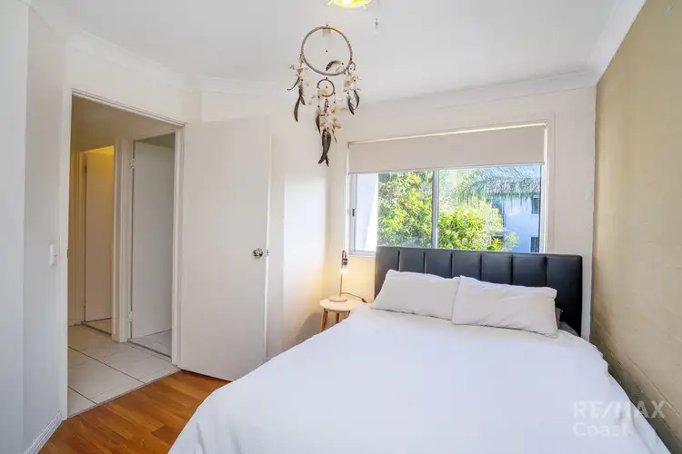 Seventh view of Homely flat listing, 36/13-17 Brown Street, Labrador QLD 4215