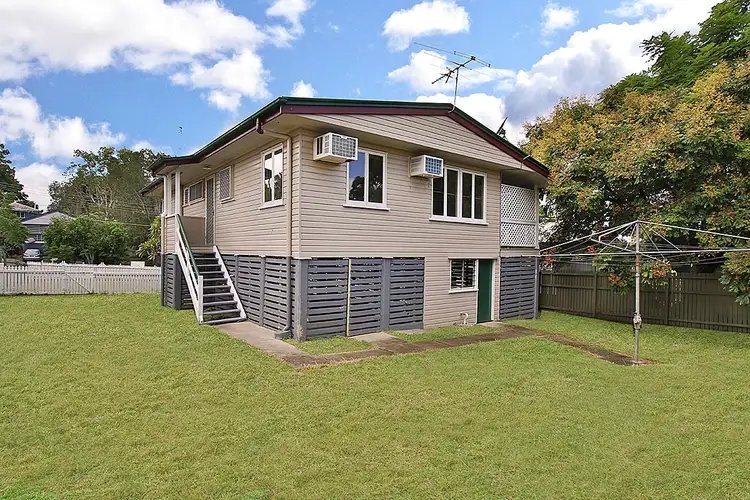 Second view of Homely house listing, 14 Felette Street, Leichhardt QLD 4305
