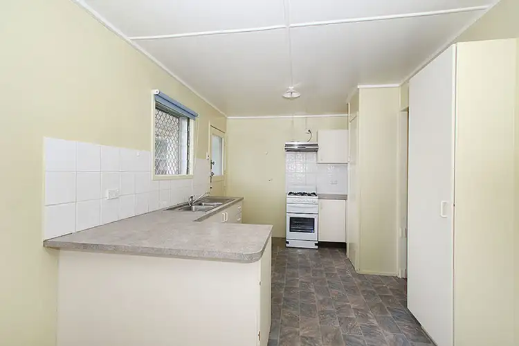 Fourth view of Homely house listing, 14 Felette Street, Leichhardt QLD 4305
