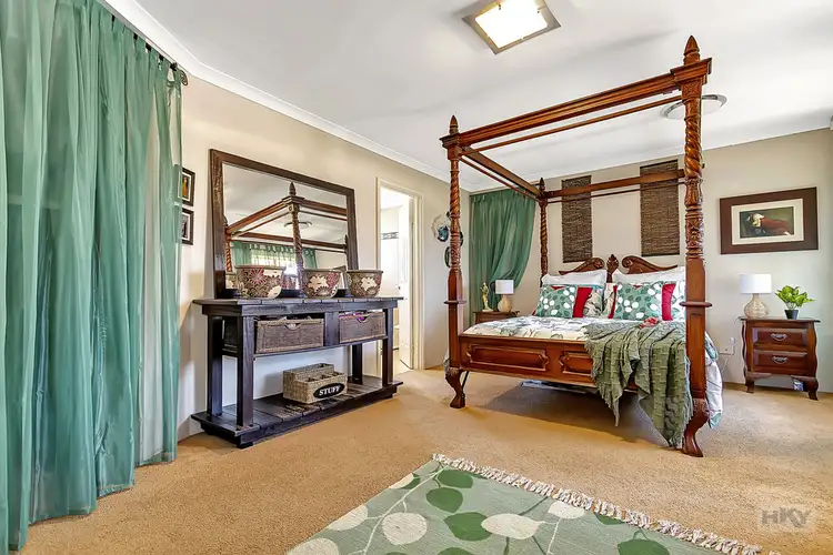 Fourth view of Homely house listing, 22 Blueboy Rise, Joondalup WA 6027
