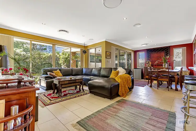 Fifth view of Homely house listing, 22 Blueboy Rise, Joondalup WA 6027