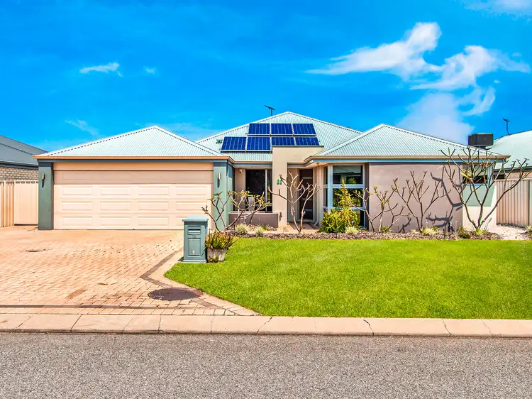 75 Sanctuary Drive, Bertram WA 6167