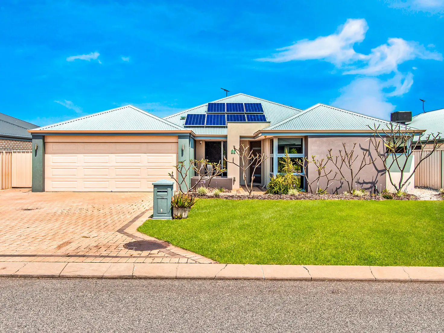 Main view of Homely house listing, 75 Sanctuary Drive, Bertram WA 6167