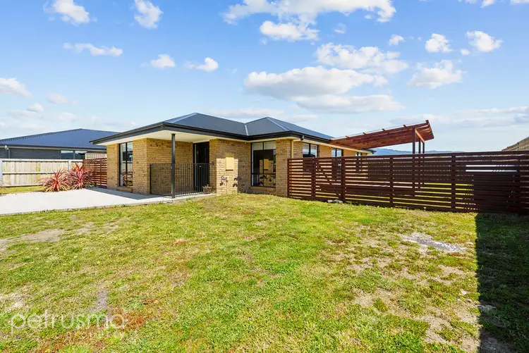 Second view of Homely house listing, 4 Curtain Court, Brighton TAS 7030