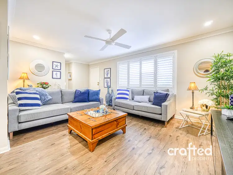 Third view of Homely house listing, 17 Greygum Court, Regents Park QLD 4118