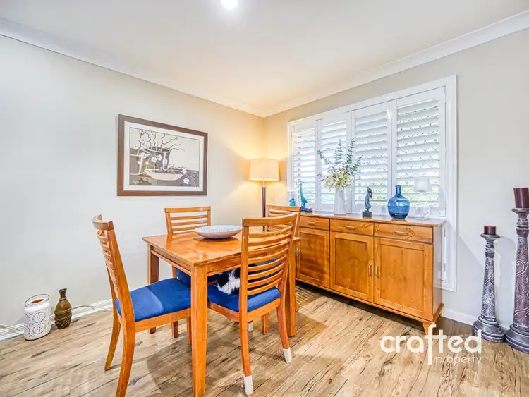 Fourth view of Homely house listing, 17 Greygum Court, Regents Park QLD 4118