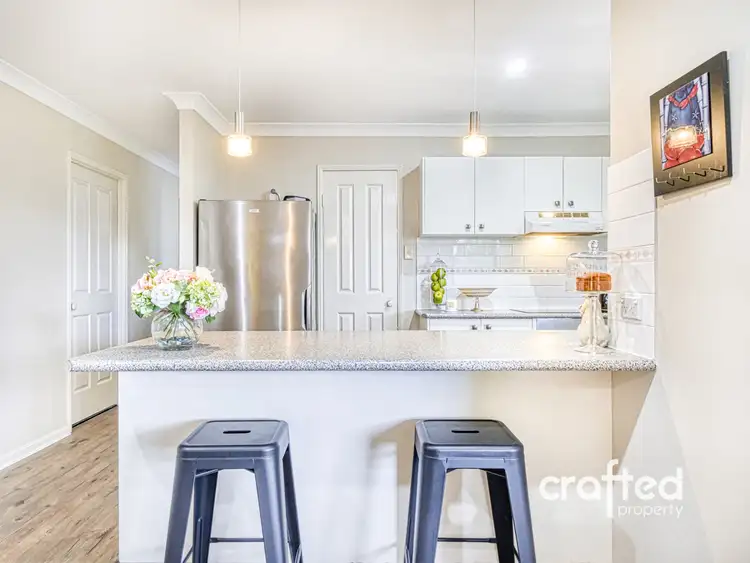 Fifth view of Homely house listing, 17 Greygum Court, Regents Park QLD 4118
