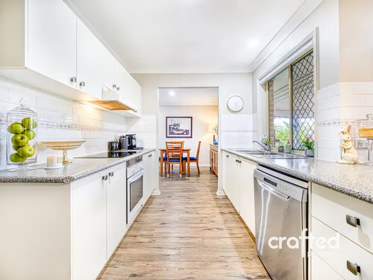 Sixth view of Homely house listing, 17 Greygum Court, Regents Park QLD 4118