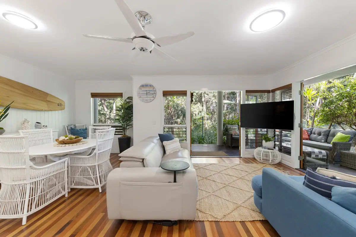 Main view of Homely unit listing, 77/179 Weyba Road, Noosaville QLD 4566