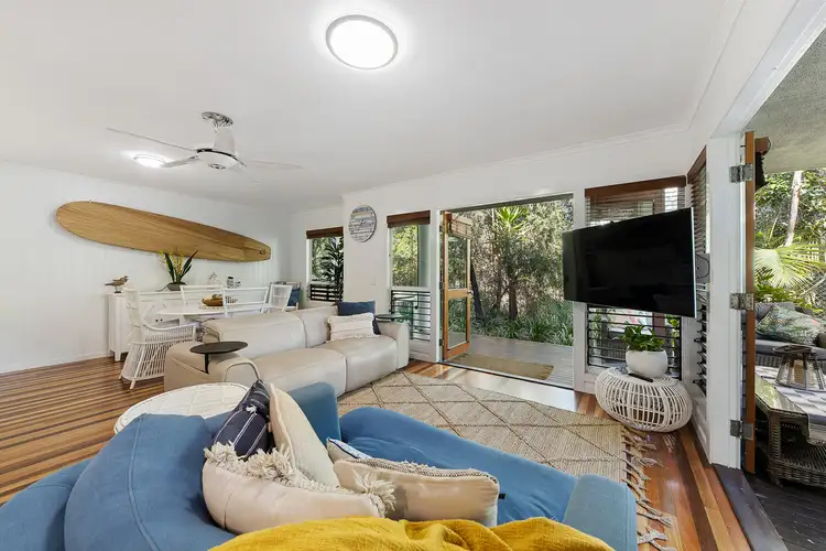 Fourth view of Homely unit listing, 77/179 Weyba Road, Noosaville QLD 4566