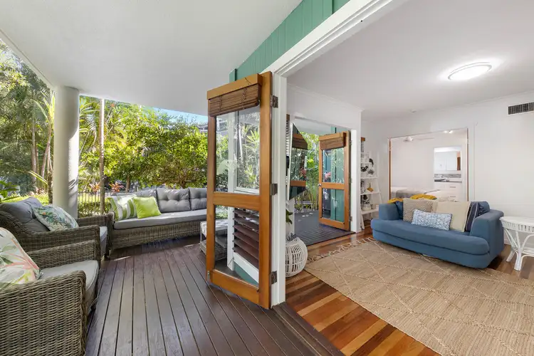 Fifth view of Homely unit listing, 77/179 Weyba Road, Noosaville QLD 4566