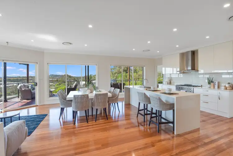 Main view of Homely house listing, 24 North Scenic Road, Forresters Beach NSW 2260
