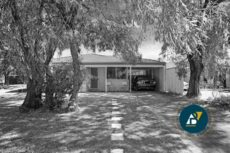 31 Silver Gull Court, Geographe WA 6280