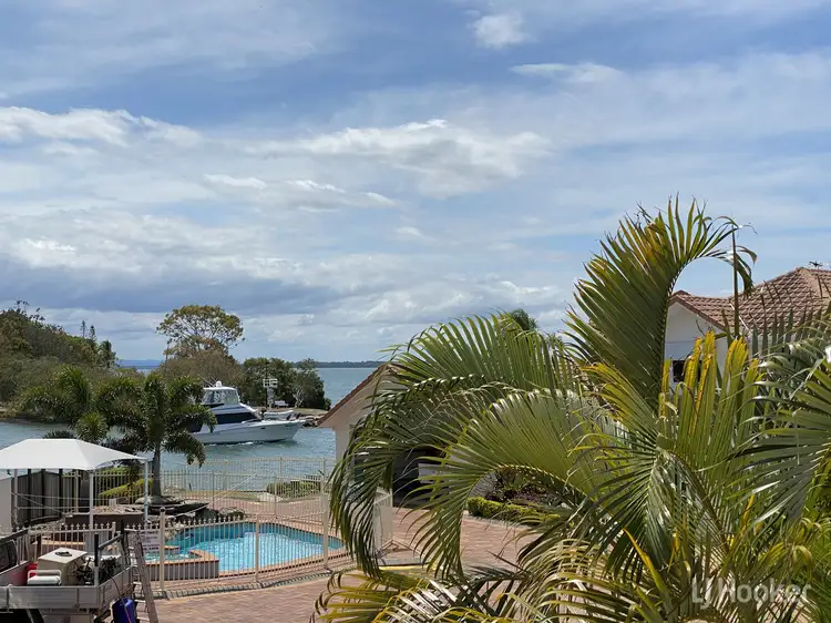 Main view of Homely townhouse listing, 14/18 Spinnaker Quay, Sandstone Point QLD 4511