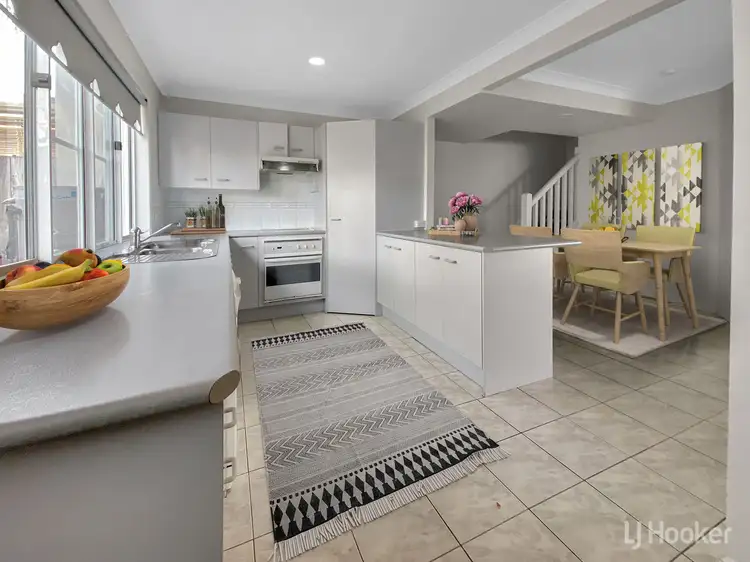 Fourth view of Homely townhouse listing, 14/18 Spinnaker Quay, Sandstone Point QLD 4511