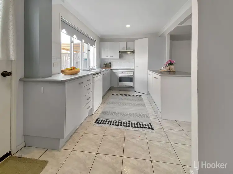 Fifth view of Homely townhouse listing, 14/18 Spinnaker Quay, Sandstone Point QLD 4511