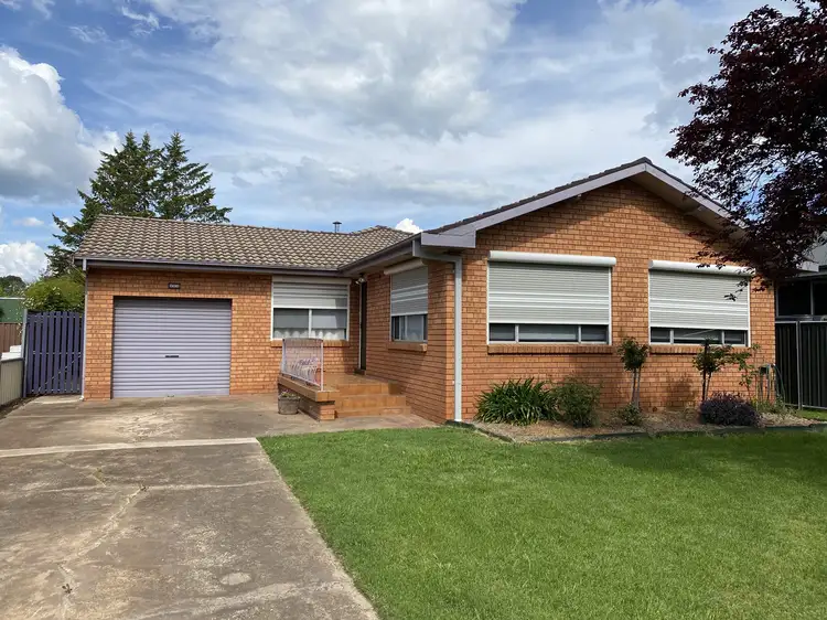 Main view of Homely house listing, 152 Sampson Street, Orange NSW 2800