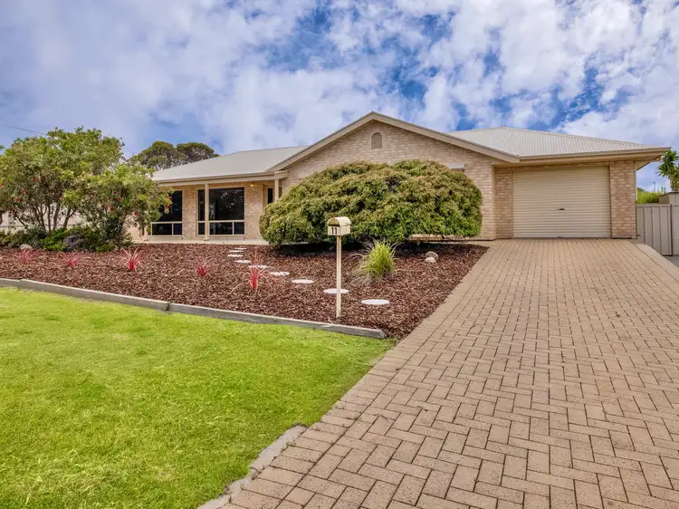 76A Eltham Avenue, Port Lincoln SA 5606