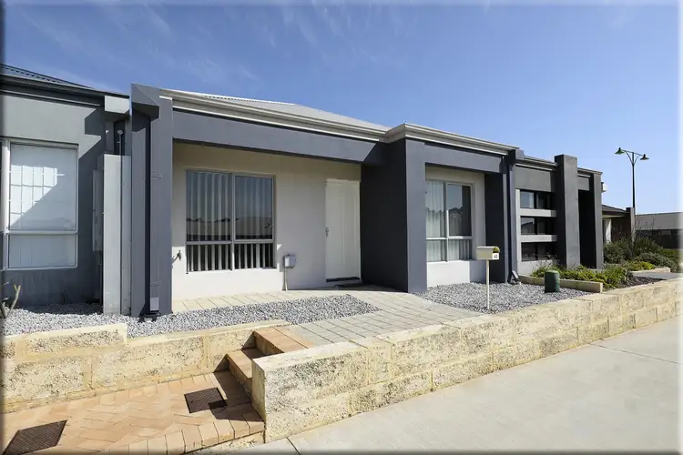43 Hollyford Parade, Butler WA 6036