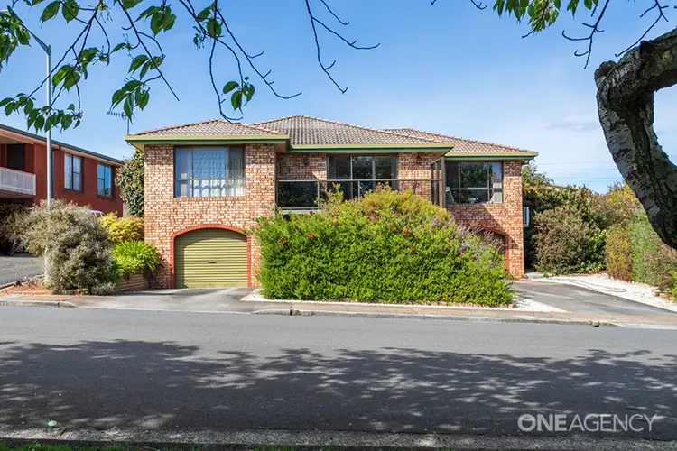 Main view of Homely house listing, 18 Atkins Drive, Romaine TAS 7320