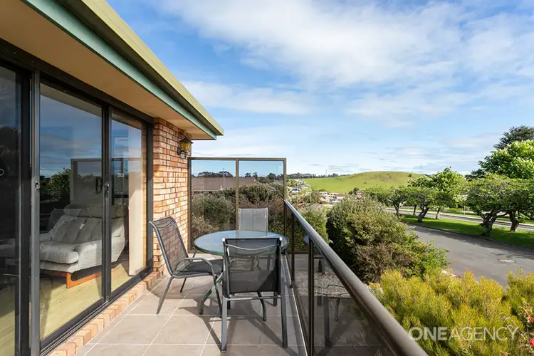 Second view of Homely house listing, 18 Atkins Drive, Romaine TAS 7320