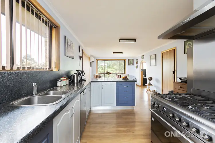 Third view of Homely house listing, 18 Atkins Drive, Romaine TAS 7320