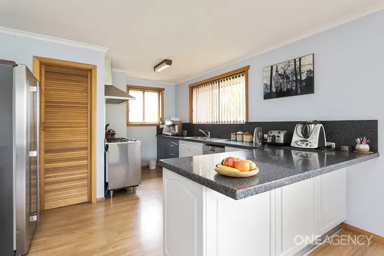 Fourth view of Homely house listing, 18 Atkins Drive, Romaine TAS 7320