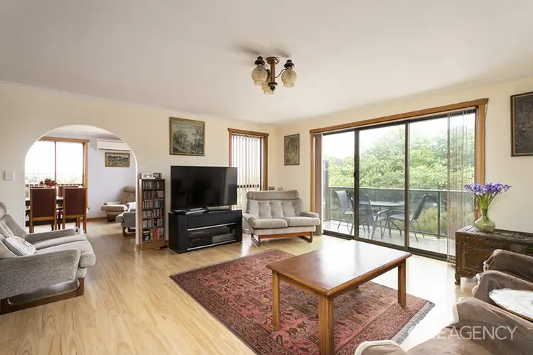 Fifth view of Homely house listing, 18 Atkins Drive, Romaine TAS 7320